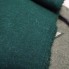 Сукно тёмно-зелёное для воротников от куска 10х10 см
