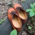 [на заказ] Обувь для полевого лагеря