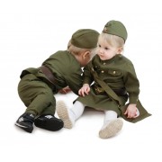Униформа Победы (дети 1-3 года)