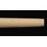 Ручка деревянная черенок к немецкой прямой лопате
