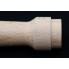 Деревянная рукоятка ручка к немецкой гранате ПМВ