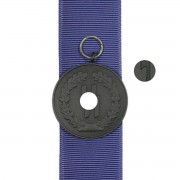 Медаль СС за 4 года службы
