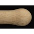Ручка деревянная черенок к немецкой складной лопате