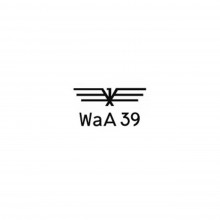 Клеймо штамп приёмки WaA 39