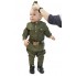 Униформа Победы (дети 1-3 года)