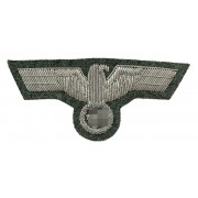 Орел на китель/мундир офицера Вермахта 1940 фельдграу