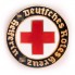 Значок знак Красный Крест