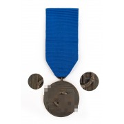 Медаль за 8 лет службы в СС