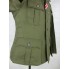 [на заказ] Куртка полевая китель тропический пехота