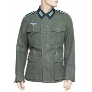 [на заказ] Куртка полевая М36 с нашивками