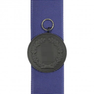 Медаль за 4 года службы WSS