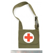 Медицинская сумка для ребёнка