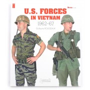 Книга: Американцы во Вьетнаме, G. Rousseaux