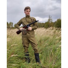 Униформа Победы советский костюм
