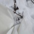 Ткань белая для маскхалатов курток от 0,1 пог. м