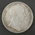 Серебряная монета 1½ рубля 10 злотых 1836 Николай I