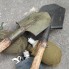 Малая сапёрная лопата СССР времён ВОВ