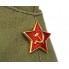 Униформа Победы советский костюм