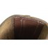 [на заказ] Сапоги Германия кожаные 35 см "акулий нос" 1939-45