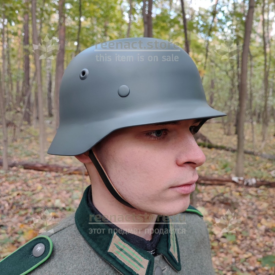 Декали на немецкие шлемы
