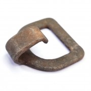 1 шт. крюк-кольцо ранцу алюминиевое оригинал