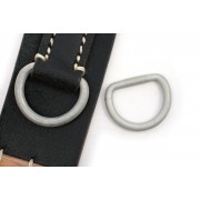 D-кольцо для Y-портупеи наспинное и для сумок